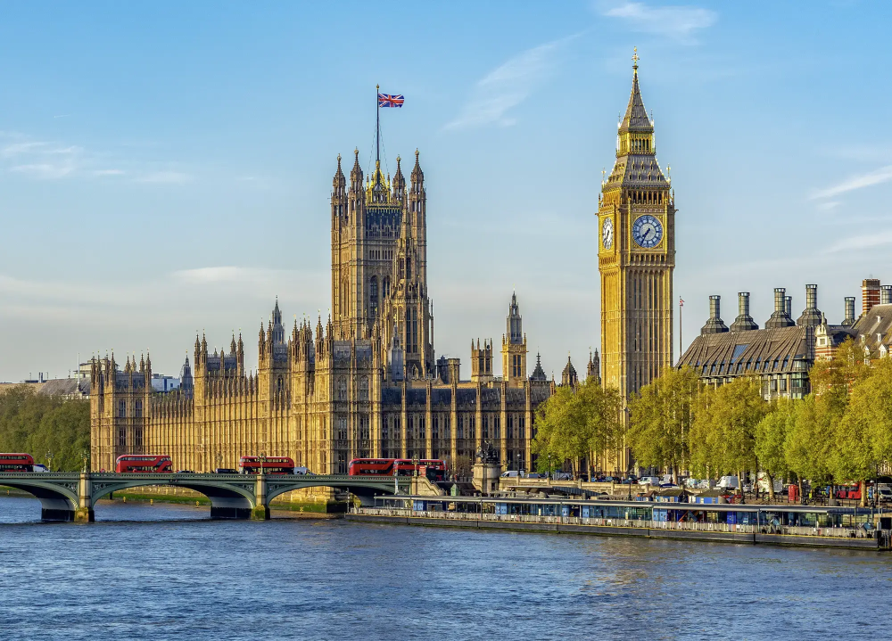 英國(guó)置業(yè)英國(guó)政府發(fā)布2025秋季預(yù)算案，全球買(mǎi)家需要了解的房產(chǎn)政策